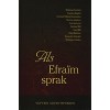 Als Efraim sprak, W. Eversdijk e.a. 